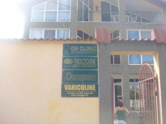 ON Clinic inaugurează noul sediu din Constanţa